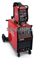 Сварочный полуавтомат Powertec 425S / LF-24M PRO - st-e.info - Сургут