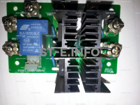 Плата розжига дуги DOG-120 PRO - st-e.info - Сургут