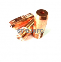 Наконечник MZ-1000 Д. 4 мм - st-e.info - Сургут