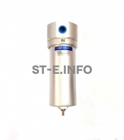 Фильтр масловлагоотделитель XOFR- MINI - st-e.info - Сургут