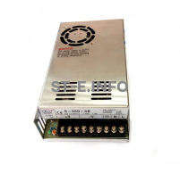 Блок питания S-350-48 - st-e.info - Сургут
