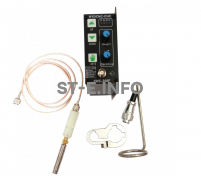 Контроллер THC CHC-400 для газокислородной резки - st-e.info - Сургут