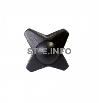 Винт для горелки K345-10 (арт.T13858 ) - st-e.info - Сургут