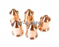 220990 Сопло Tehnocut DMax 18 d. 1,7 mm - st-e.info - Сургут