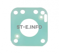 Изоляционная панель для SUP23T - st-e.info - Сургут