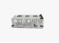 IGBT-модуль SKM400GB12E4 - st-e.info - Сургут