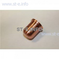 Сопло 220006 - st-e.info - Сургут