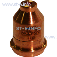 Сопло 220672 (строжка) - st-e.info - Сургут