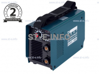 Сварочный инвертор MMA-220 220В  - st-e.info - Сургут