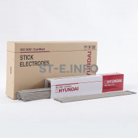Электроды сварочные S-7016-O диаметр: 3,2 мм - st-e.info - Сургут