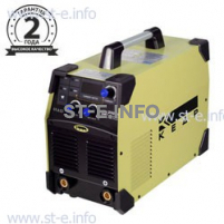 Сварочный инвертор ARC-250GS, 220/380В - st-e.info - Сургут