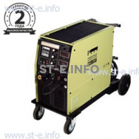 Полуавтомат Кедр MIG-259T, 220В, инвертор - st-e.info - Сургут