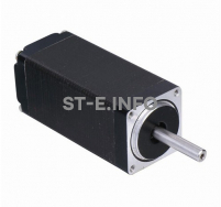 Двухфазный шаговый двигатель nema11 28HS  - st-e.info - Сургут