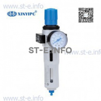 Фильтр масловлагоотделитель XOFR- MIDI 1/2 - st-e.info - Сургут