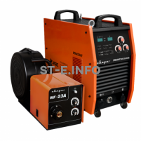 Сварочный полуавтомат Сварог MIG 500 (N388) - st-e.info - Сургут