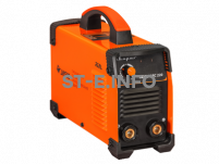 Сварочный инвертор Сварог REAL ARC 220 (Z243N) - st-e.info - Сургут