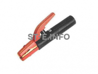 Электрододержатель 300A - st-e.info - Сургут