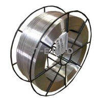 Нержавеющая сварочная проволока SMT-316LSi 1,2 мм (кассета 15 кг.) - st-e.info - Сургут