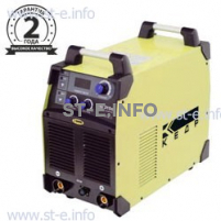 Сварочный инвертор ARC-315G, 380В - st-e.info - Сургут