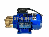 Двигатель + помпа для блока жидкостного охлаждения 3510 - st-e.info - Сургут