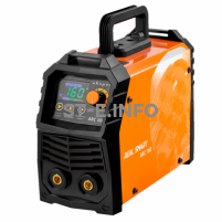 Инвертор сварочный аппарат Сварог ARC 160 "REAL SMART" (Z28103) - st-e.info - Сургут