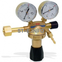 Редуктор Unicontrol 500 N3 Nitrogen -  Азот - st-e.info - Сургут