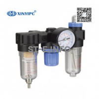 Фильтр влагоотделитель, масловлагоотделитель AC1500 - st-e.info - Сургут