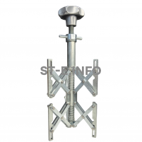 Внутренние центраторы Centromat® 41ES, тип 4, для труб из углеродистой стали д.54-140 mm - st-e.info - Сургут