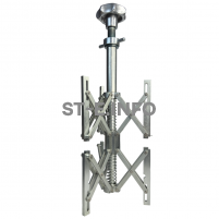 Внутренние центраторы Centromat® 43ES, тип 4, для труб из углеродистой стали д.120-350 mm - st-e.info - Сургут