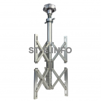 Внутренние центраторы Centromat® 42ES, тип 4, для труб из углеродистой стали д.85-220 mm - st-e.info - Сургут