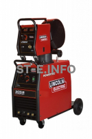 Сварочный полуавтомат Powertec 305S / LF-22M - st-e.info - Сургут