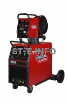 Сварочный полуавтомат Powertec 365S / LF-24M - st-e.info - Сургут