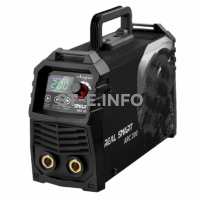 Инвертор сварочный Сварог ARC 200 "REAL SMART" (Z28303) - st-e.info - Сургут