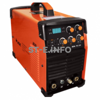 Инвертор сварочный Сварог TIG 250 "REAL" (W229)  - st-e.info - Сургут