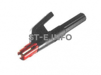 Электрододержатель 500A - st-e.info - Сургут