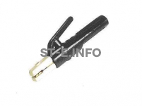 Электрододержатель 500A (белый) - st-e.info - Сургут