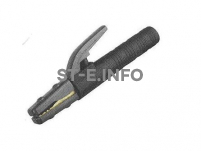 Электрододержатель 500A (зелёный) - st-e.info - Сургут