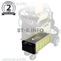 Блок водяного охлаждения к MIG-500F - st-e.info - Сургут