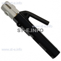 Электрододержатель DE 2200 - st-e.info - Сургут