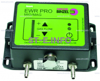 Газовый регулятор EWR PRO 300A - st-e.info - Сургут