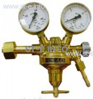  Редуктор О2 (кислород) - st-e.info - Сургут