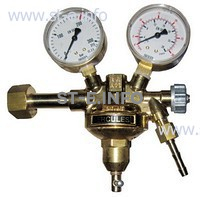  Редуктор Ar/CO2 (аргон / углекислый газ) - st-e.info - Сургут