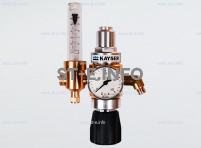 Регулятор расхода газа ECOMAT 2000 - st-e.info - Сургут