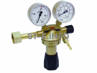 Редуктор DIN-Control HYDROGEN Водород - st-e.info - Сургут