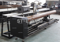 Установка координатной резки трубы УКРТ - st-e.info - Сургут