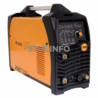 Инвертор сварочный Сварог TIG 300 P "PRO" (W232) - st-e.info - Сургут