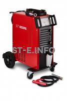 Сварочный аппарат для аргонодуговой сварки PRO TIG 400CT - st-e.info - Сургут