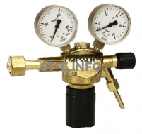 Редуктор MESSER Argon/CO2 арт. 71705354 - st-e.info - Сургут