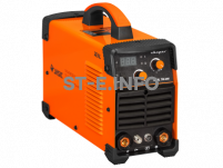 Сварочный инвертор Сварог REAL TIG 200 (W223) - st-e.info - Сургут