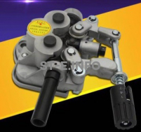 Проволокопротяжный механизм сварочного трактора MZ-1000 - st-e.info - Сургут